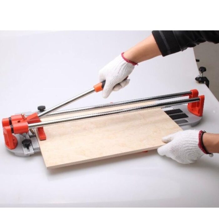 Fayans Kesme Makinası Bilyalı 60cm - Görsel 2