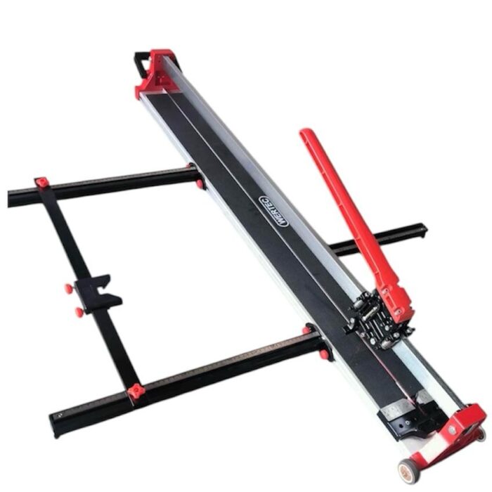 WERTEC Fayans Kesme Makinası 120cm - Görsel 2