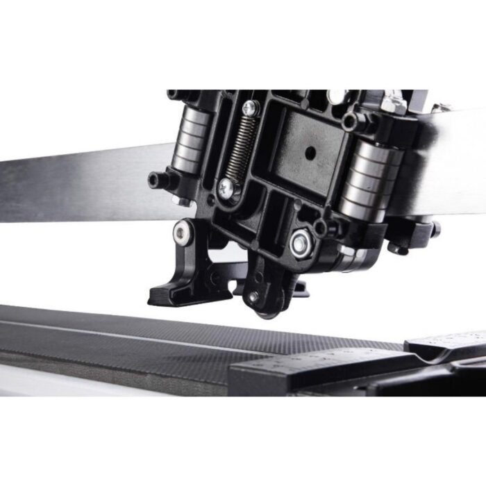 WERTEC Fayans Kesme Makinası 120cm - Görsel 3