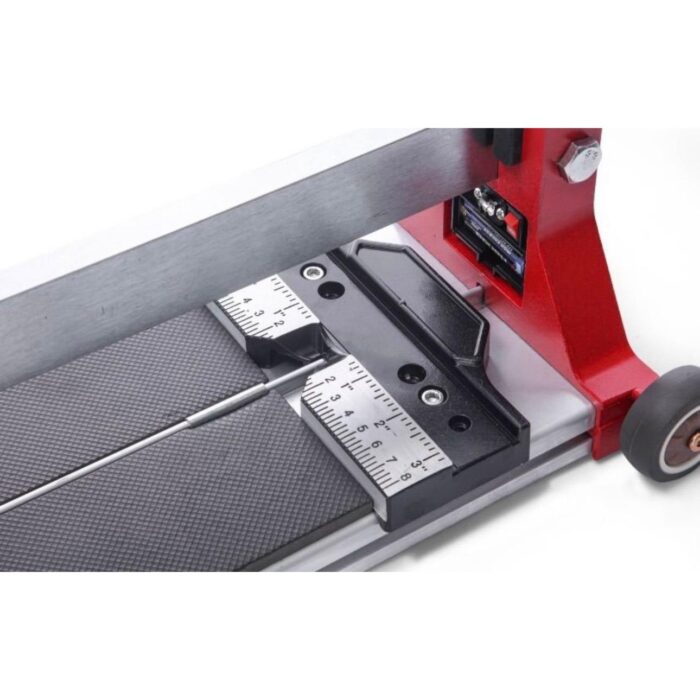 WERTEC Fayans Kesme Makinası 120cm - Görsel 4