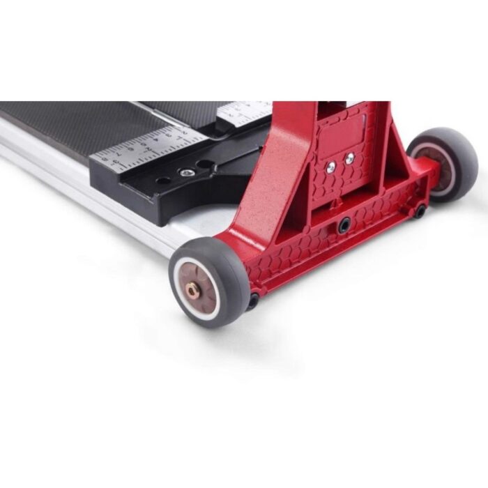 WERTEC Fayans Kesme Makinası 120cm - Görsel 6