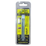 Gönen Döküm 10mm Gold Elmas