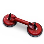 Gönen Döküm 2'Li Seramik Vantuz