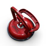 Gönen Döküm Tekli Seramik Vantuz