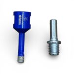 Seramik ve Fayans Panç 8mm