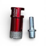 Seramik ve Fayans Panç 25mm