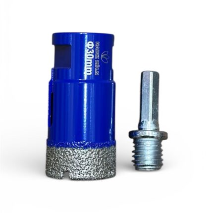 Seramik ve Fayans Panç 30mm