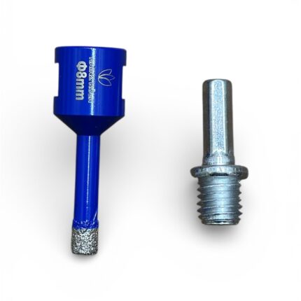 Seramik ve Fayans Panç 8mm