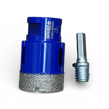 Seramik ve Fayans Panç 38mm