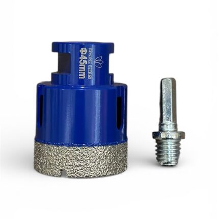 Seramik ve Fayans Panç 45mm