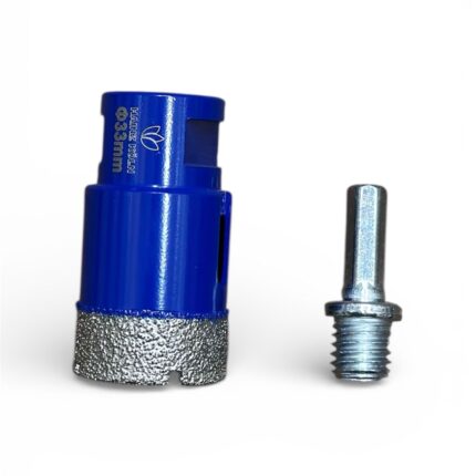 Seramik ve Fayans Panç 33mm