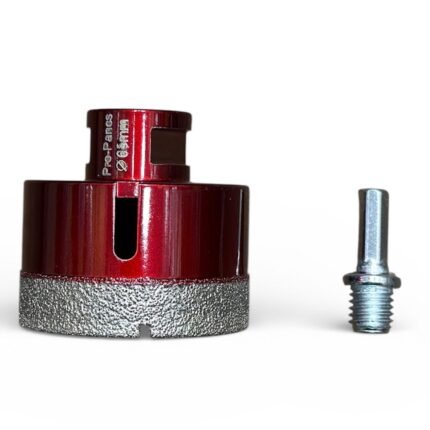 Seramik ve Fayans Panç 65mm