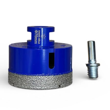 Seramik ve Fayans Panç 70mm