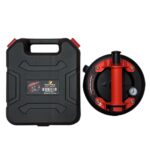 Çantalı Pompalı Saatli Vantuz