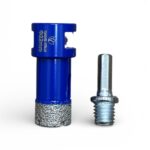 Seramik ve Fayans Panç 22mm