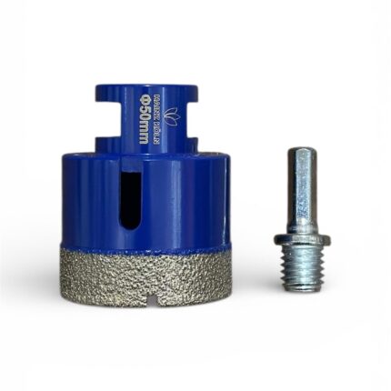 Seramik ve Fayans Panç 50mm