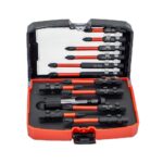 WERTEC Yıldız Uc Seti 13 Parça - Görsel 2