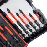 WERTEC Yıldız Uc Seti 13 Parça - Görsel 5