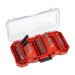 WERTEC Yıldız Uc Seti 39 Parça - Görsel 2