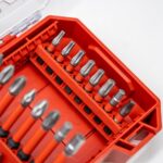 WERTEC Yıldız Uc Seti 39 Parça - Görsel 6