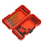 WERTEC Yıldız Uc Seti 45 Parça - Görsel 2