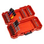 WERTEC Yıldız Uc Seti 53 Parça - Görsel 2