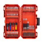 WERTEC Yıldız Uc Seti 53 Parça - Görsel 3