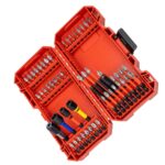 WERTEC Yıldız Uc Seti 53 Parça - Görsel 4