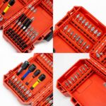 WERTEC Yıldız Uc Seti 53 Parça - Görsel 5