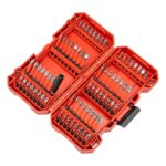 WERTEC Yıldız Uc Seti 72 Parça - Görsel 3