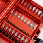 WERTEC Yıldız Uc Seti 72 Parça - Görsel 5