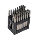 WERTEC Yıldız Uc Seti 32 Parça - Görsel 4