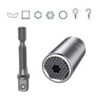 Çok Amaçlı Akıllı Lokma Anahtar - Görsel 2