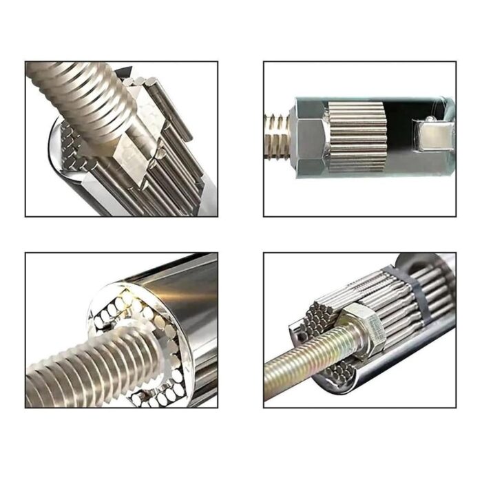 Çok Amaçlı Akıllı Lokma Anahtar - Görsel 4