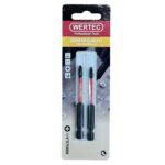 Çatal ve Üçgen Uc 75mm